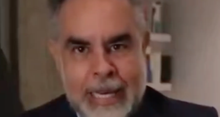 Corte Suprema allanó la casa del ministro Armando Benedetti en Barranquilla